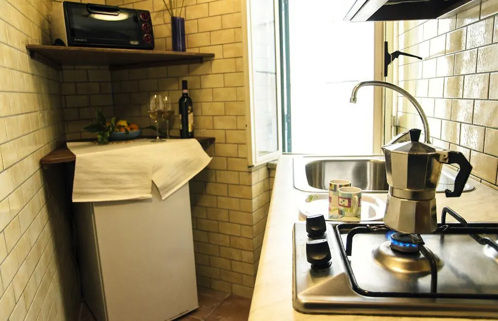 Casa Lilla Apartment Amalfi