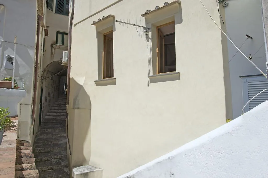 Casa Lilla Apartment Amalfi Italy