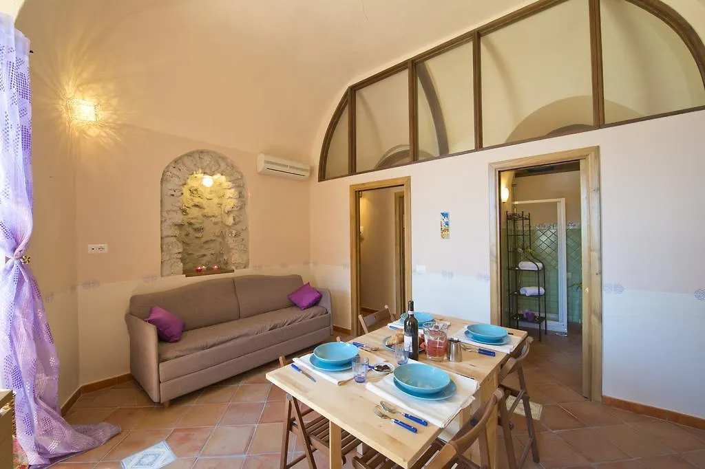 Casa Lilla Apartment Amalfi