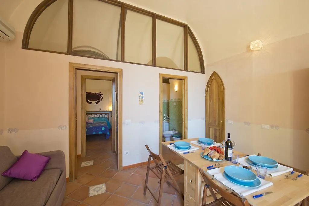 Casa Lilla Apartment Amalfi