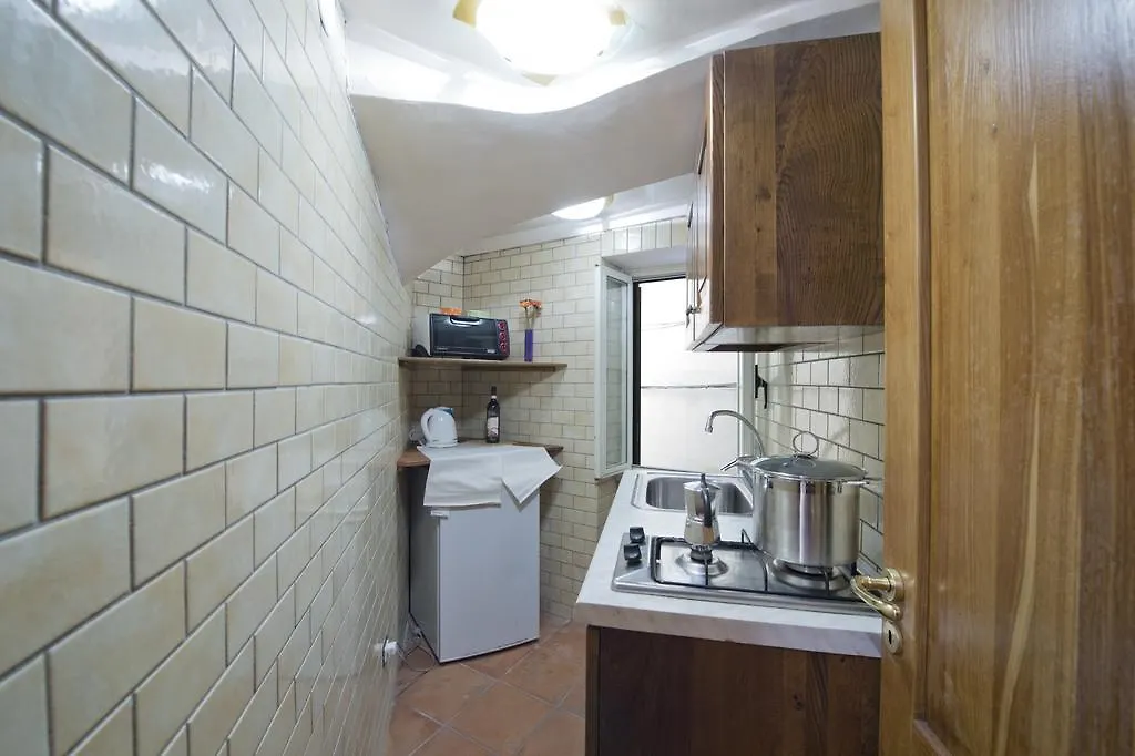 Casa Lilla Apartment Amalfi Italy