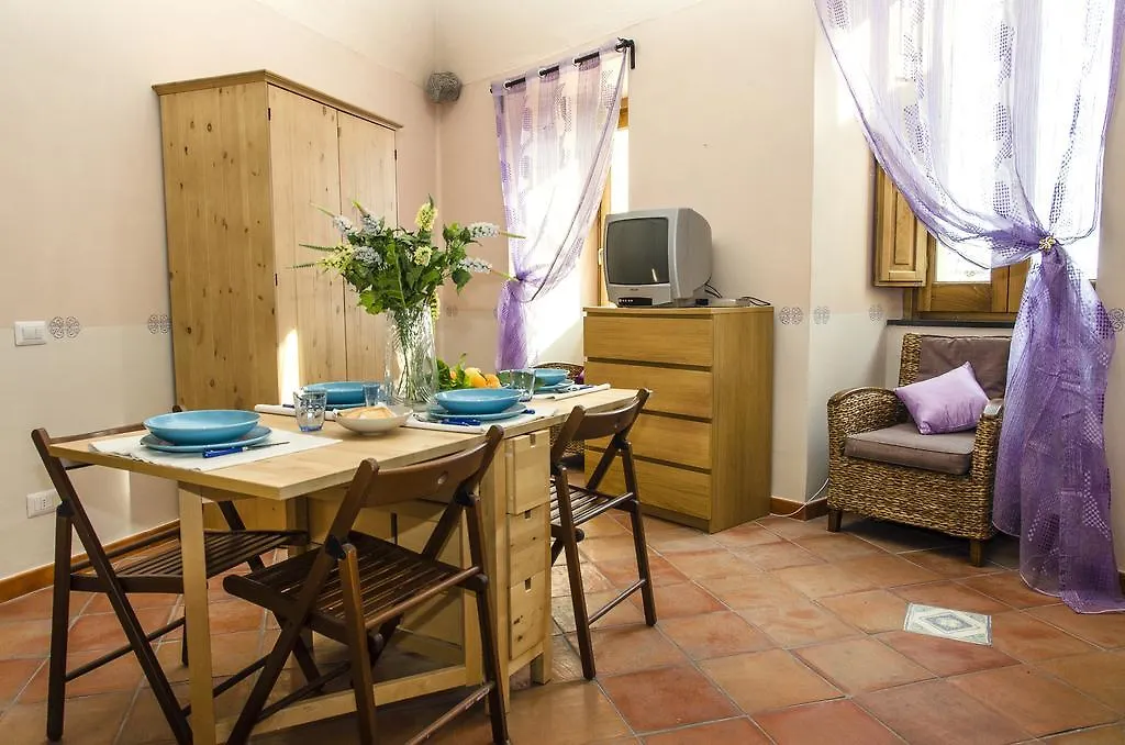 Casa Lilla Apartment Amalfi
