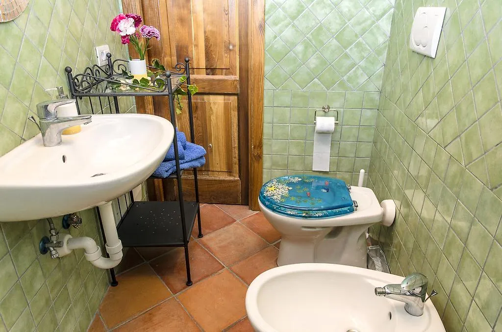 Casa Lilla Apartment Amalfi