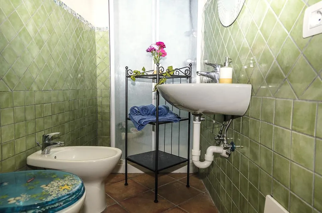 Casa Lilla Apartment Amalfi