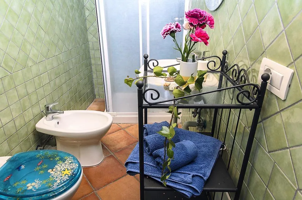 Casa Lilla Apartment Amalfi