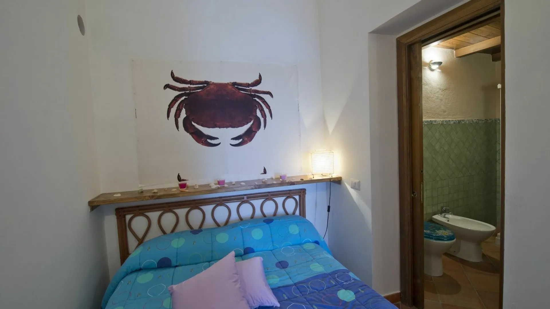 Casa Lilla Apartment Amalfi Italy