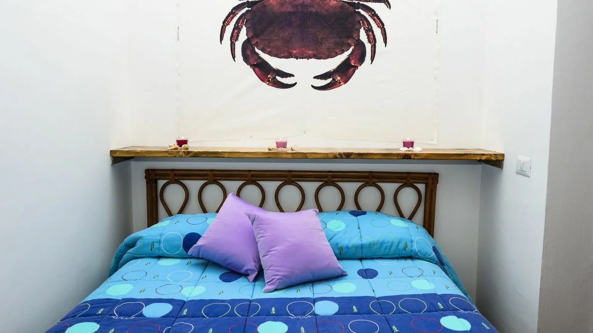 Casa Lilla Apartment Amalfi
