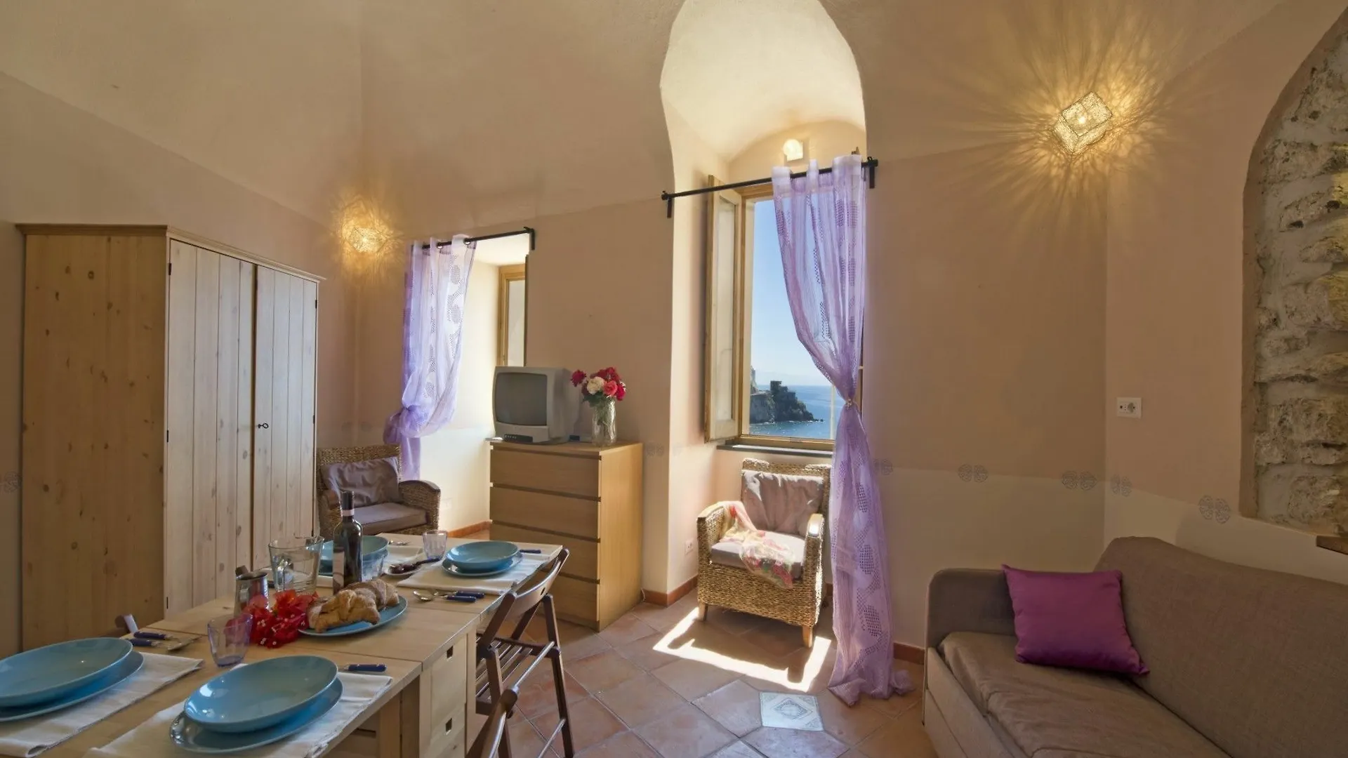Casa Lilla Apartment Amalfi 0*,  Italy
