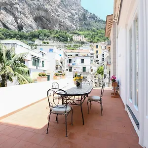 Gasthof Palazzo Gargano, Amalfi